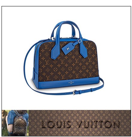 15新作 Louis Vuitton ルイヴィトンスーパーコピー Dora MM ハンドバック M50462