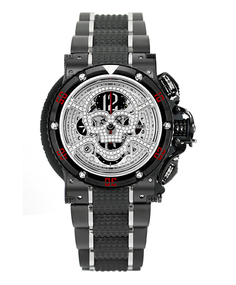 アクアノウティック スーパーコピー 腕時計 キング クロノグラフ KRP2203HWNCSKLS22