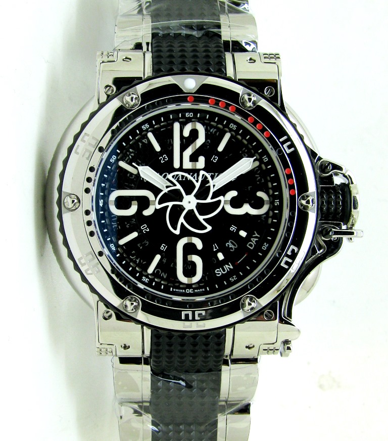 アクアノウティック スーパーコピー 腕時計 キング サブコマンダー KSP00NWNAT02