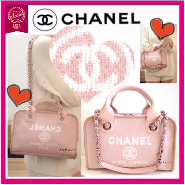 2015春夏新作 Chanelシャネルコピーバッグ A92749