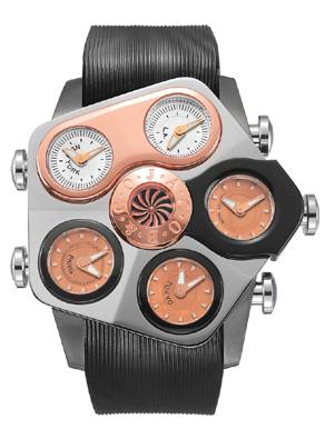 ジェイコブ 腕時計 コピー G5シリーズグランド JC-GR3-14