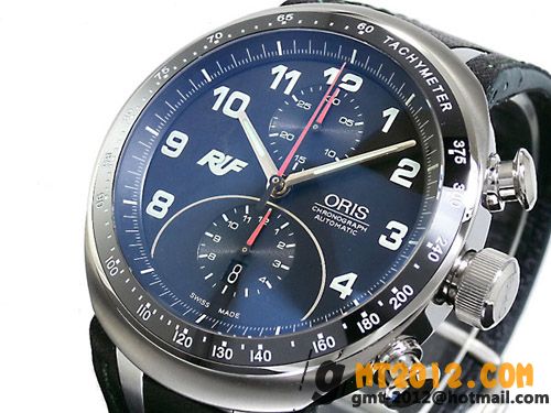 オリススーパーコピー 腕時計 TT3クロノグラフ 世界限定3000本 67376117084D