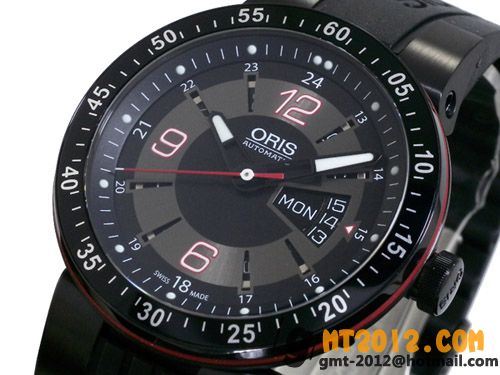 オリススーパーコピー 腕時計 ウィリアムズ デイデイト 2009 73576344764R